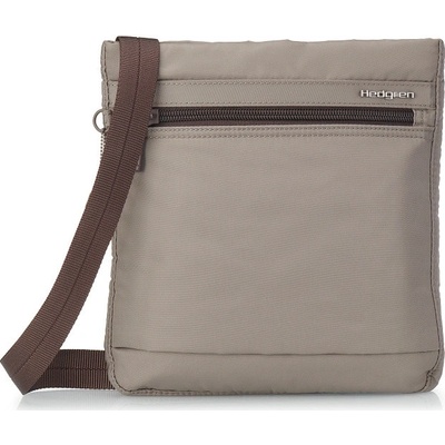 Hedgren Leonce Small Vertical crossbody + RFID 316 Sepia HE