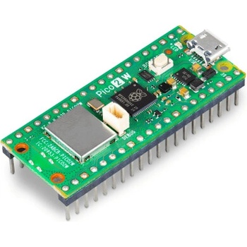 Raspberry Pi Pico 2 WH