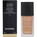 Chanel Dlouhotrvající tekutý make-up Ultra Le Teint Fluide Flawless Finish Foundation B40 30 ml