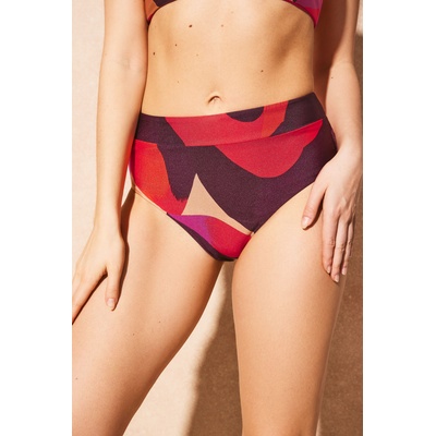 Astratex Долнище на бански костюм с две лица Nija (ATX301N_kal)