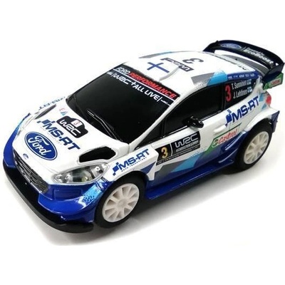 WRC Ford Fiesta Suninen 1:43 AS WRC91206