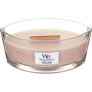 WoodWick Vanilla Bean 453,6 g