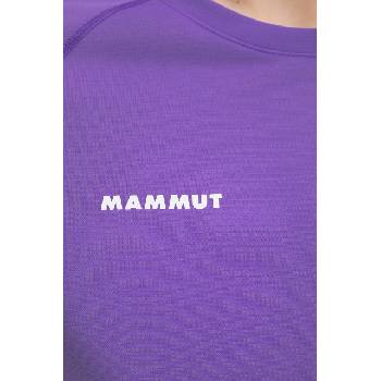 Mammut туристическа тениска дамски Ducan (1017.07410)
