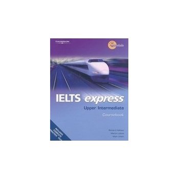 IELTS Express upper-int