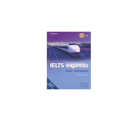 IELTS Express upper-int