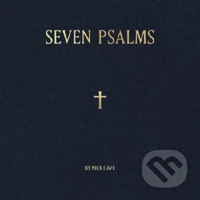 Nick Cave - Seven Psalms Ltd. - Nick Cave LP
