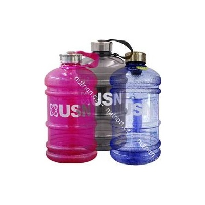 USN Water Jug 2.2 litrů modrý