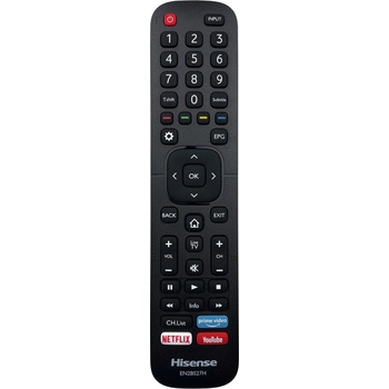 Hisense en2bs27h - оригинален дистанционен контрол (en2bs27h)