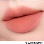 PeriPera - Over Blur Tint - 12 WITH SALMON