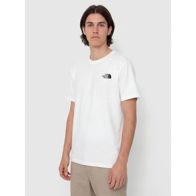 The North Face Half Dome Photo tnf white