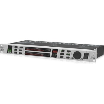 Behringer FBQ2496
