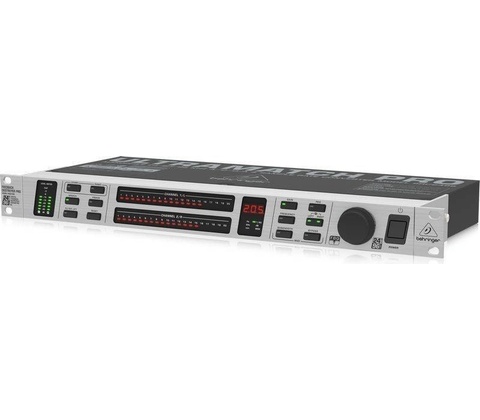 Behringer FBQ2496