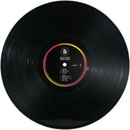 Dark Waves - Black Lung LP