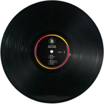 Dark Waves - Black Lung LP