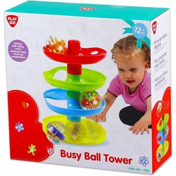 Playgo Писта с топчета за бебета (1756)