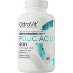 OstroVit Methylofolian | Methyl Folate 5-MTHF Folic Acid 800 mcg [60 капсули]