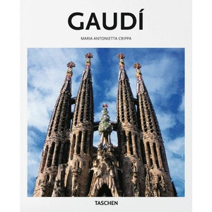 Gaudí (ISBN: 9783836560283)