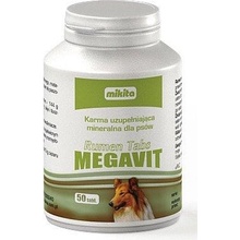 Mikita Rumen tabs Megavit 50 tab.