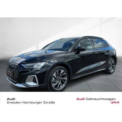 Audi A3 40 TFSIe S tronic Allstreet 150 kW