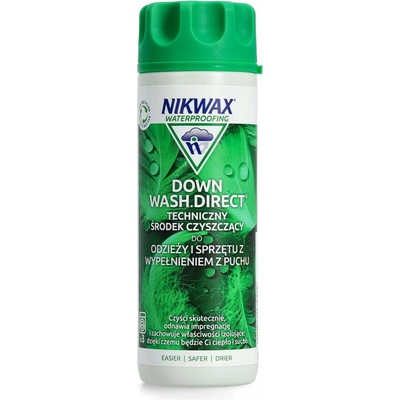 Nikwax Prací prostriedok 300 ml