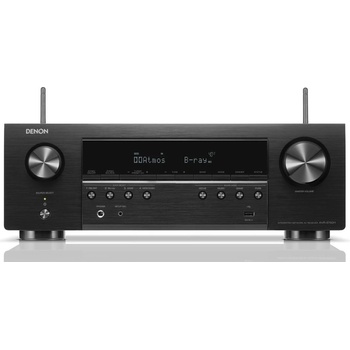 DENON AVR-S760H