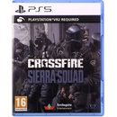 CrossFire: Sierra Squad