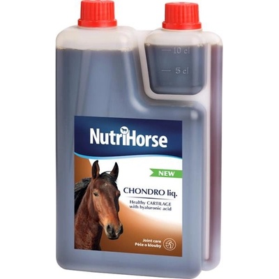 Nutri Horse Chondro liq. 1,5 l