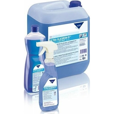 KLEEN ULTRA GLASREIN 1 l