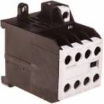 Siemens AG Power Contactor 8.4A 4P 230VAC 0Z 0R 3TG1010-0AL2