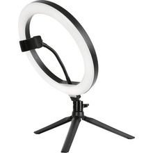 STARBLITZ Sring 10 Ringlight SET so statívom