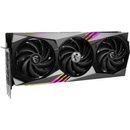 MSI GeForce RTX 4070 Ti GAMING X TRIO 12G