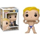 Funko Pop! Games Fallout 76 Vault Boy Strength 9 cm