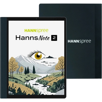 Hannspree HannsNote 2 (SN10HR1B)