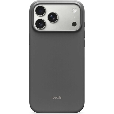 Apple Beats kryt s MagSafe na iPhone 17 Pro Max granitovo šedý