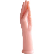 Brutus Handsome Five Fingers Handballing Dildo Skin