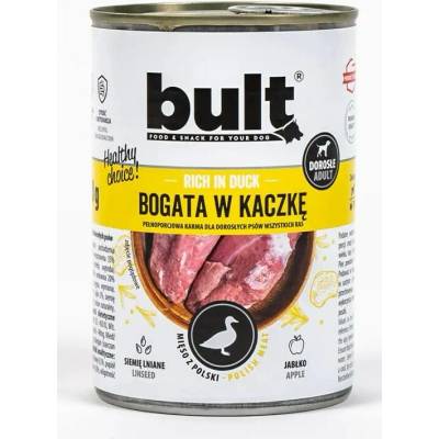 Bult bohaté na kačacie mäso 800 g