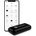 LinknLink eHub 5в1 Smart WiFi универсално дистанционно управление (6975318230064)
