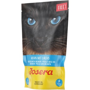 Josera Филе Пиле и Сьомга 70 г
