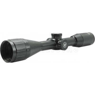 Valiant Lynx 6x40 AOSIR Mil-Dot