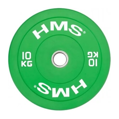 HMS Тегло Плоча на бронята HMS CBR10 10kg/51mm