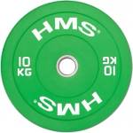 HMS Тегло Плоча на бронята HMS CBR10 10kg/51mm