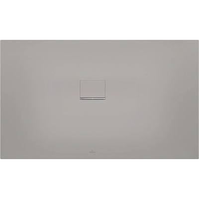 Villeroy & Boch Squaro Infinity 150 x 90 cm UDQ1590SQI2LV-3S