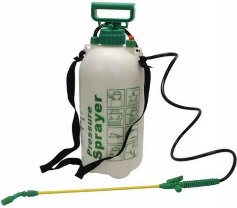 Starline 8 l