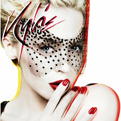 Kylie Minogue - X (140 g) LP