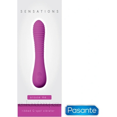 Pasante Sensations Arouse Me