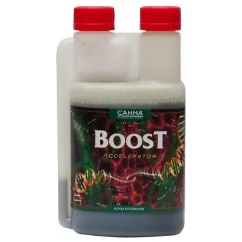 Image 1 of CANNA Boost Accelerator - стимулатор на цъфтеж