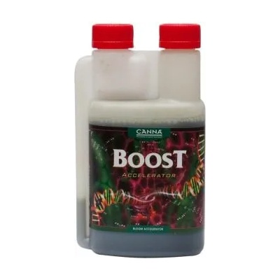 CANNA Boost Accelerator - стимулатор на цъфтеж
