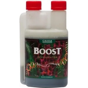 CANNA Boost Accelerator - стимулатор на цъфтеж