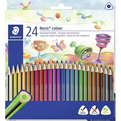 Staedtler 187 C24 24 barev
