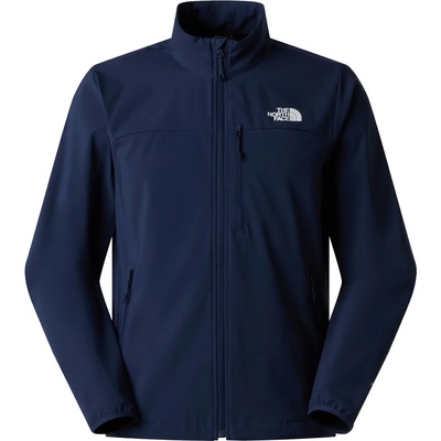 The North Face Мъжко софтшел яке The North Face Nimble Jacket 2 Softshell jacket - Summit Navy - размер XL (003-3562-0314)